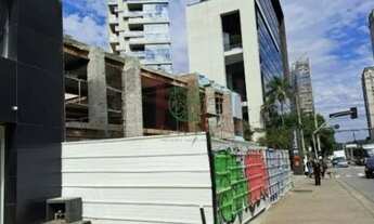 Imagem: Loja Nova Avenida Cidade Jardim - Itaim