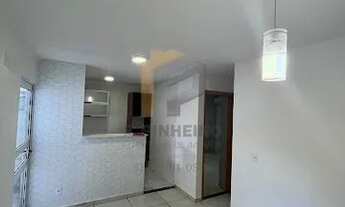 Imagem 2: Vistas das castanheiras - Planalto - 02 quartos - 01 vaga