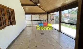 Imagem 7: Casa com 4 dormitórios, 259 m² - venda por R$ 1.200.000,00 ou aluguel por R$ 5.190,00/mês