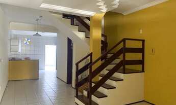 Imagem 3: Casa duplex na Parquelândia