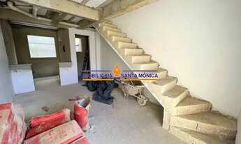 Imagem: BELO HORIZONTE - Casa Padrão - Planalto