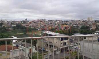 Imagem: Locação, Excelente Sobrado 3 dorm, Jd