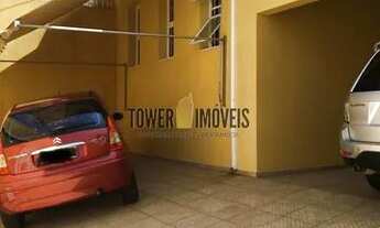 Imagem 2: Casa - Jardim Nova Europa - Campinas