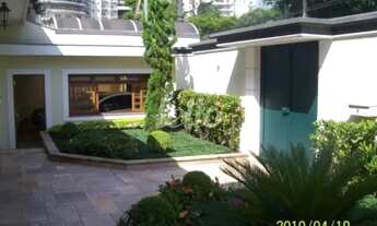 Imagem 2: São Paulo - Casa Padrão - Panamby