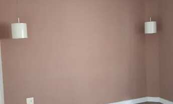 Imagem 7: Pompeia - Apto 3 dormitórios (suíte), + Qto e WC Empregada - 2 garagens, VAZIO - Santos