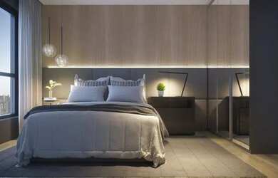 Imagem 5: Apartamento Novo - 3 Quartos - No Centro