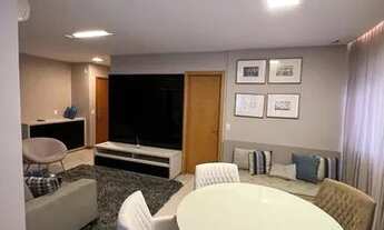 Imagem 3: Belíssimo Apartamento Boulevard Side 2 Quartos Mobiliado - Caminho Das Árvores - Salvador