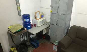 Imagem 5: Lava rápido completo