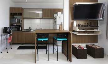 Imagem: CANOAS - Apartamento Padrão - OLARIA