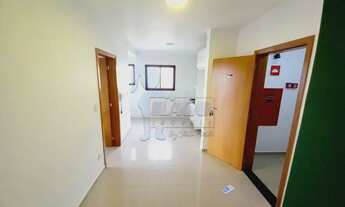 Imagem 2: Apartamento Padrão em Ribeirão Preto