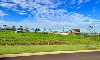 Imagem 5: Vende-se excelente terreno no Condomínio Tamboré Uberlândia