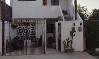 Imagem 2: CASA PRIMEIRO ANDAR PERTO DO GRACILIANO