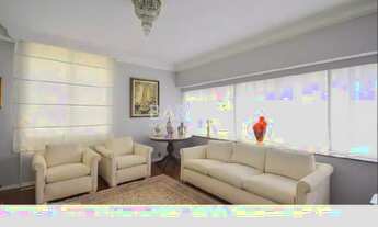 Imagem: Apartamento à venda no Jardim Paulista