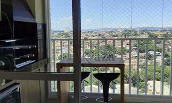 Imagem 7: Apartamento - Jardim América - Residencial Mariana's Garden - 104m² - 4 Dormitórios