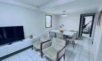 Imagem: Casa de condomínio com 125 m² 4 quartos