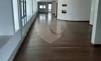 Imagem 7: LAJE COM 489m² COM 08 VAGAS NA VILA OLÍMPIA