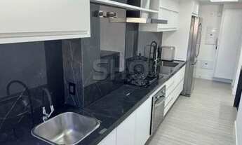 Imagem 7: Apartamento na Vila Anastácio com 3 suítes e 2 vagas