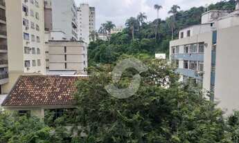 Imagem 5: Apartamento com 2 dormitórios para alugar, 65 m² por R$ 3.374,67/mês - Icaraí - Niterói/RJ