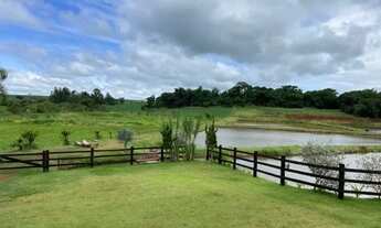 Imagem 2: Chácara em Andirá