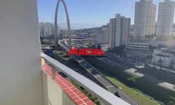 Imagem 2: Apartamento Padrão em São José dos Campos