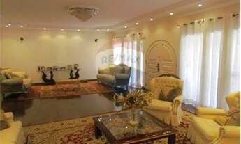 Imagem 6: RP4 Casa com 4 quartos, sendo 4 suítes, com 4 vagas de garagem para alugar, 700 m² por R