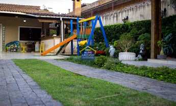 Imagem 5: Casa 3 dorms, Vila Caicara, R$ 750 mil