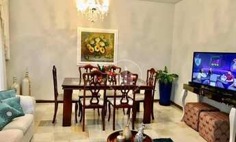 Imagem: Casa com 4 dormitórios à venda, 175 m²