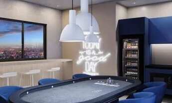 Imagem 3: Apartamento novo condomínio clube , entrega em Novembro/2023 direto com o investidor