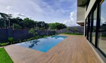 Imagem 4: Casa em Condomínio para aluguel no Alphaville 3, Ribeirão Preto, SP, 4 quartos, 4 suítes