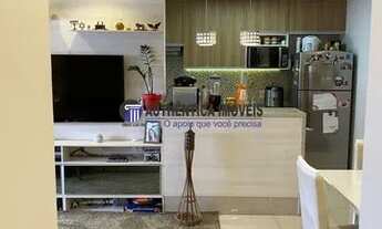 Imagem 6: APARTAMENTO para LOCAÇÃO - CENTRO - OSASCO - SÃO PAULO - AUTHÊNTICA IMÓVEIS