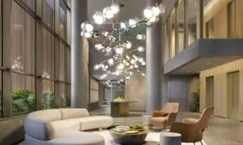 Imagem 3: LINDO APARTAMENTO ALTÍSSIMO PADRÃO VILA NOVA CONCEIÇÃO EMPREENDIMENTO BUENO BRANDÃO