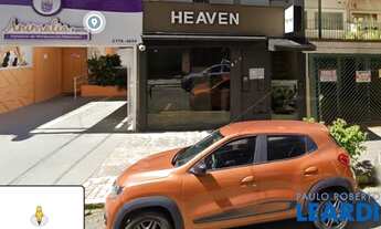 Imagem: SOBRADO - VILA MARIANA - SP