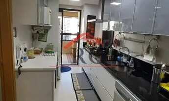 Imagem 6: Apartamento com 3 quartos no Residencial Premier Vision - Bairro Jardim Goiás em Goiânia