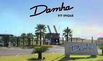 Imagem: Terreno à venda no bairro Centro - Ipiguá/SP