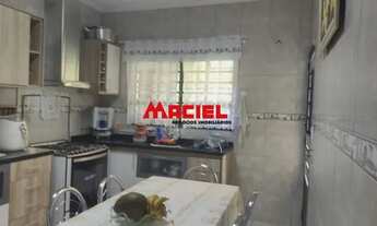 Imagem 5: Casa Padrão em São José dos Campos