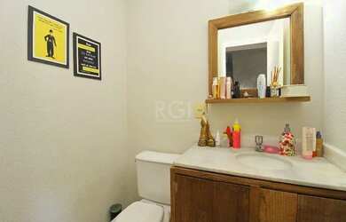 Imagem 4: Casa Condominio para Venda - 140m², 3 dormitórios, sendo 1 suites, Vila Nova