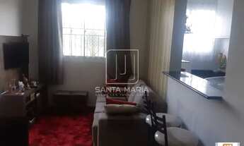 Imagem: Apartamento (tipo - padrao) 2 dormitórios