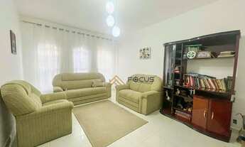 Imagem 5: Casa com 3 dormitórios à venda, 171 m² por R$ 560.000,00 - Jardim América - Campo Limpo Pa