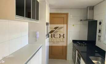 Imagem: Apartamento com 3 suites para alugar, 116