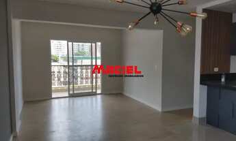 Imagem 2: Apartamento Padrão em São José dos Campos