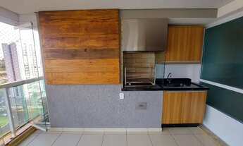 Imagem 6: Apartamento com 3 dormitórios para alugar, 167 m² por R$ 6.057,00/mês - Jardim Botânico