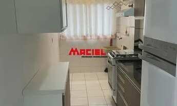 Imagem 3: Apartamento Padrão em São José dos Campos