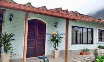 Imagem: Casa com 5 dormitórios, 300 m² - venda