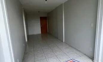 Imagem 3: QI 31 - RESIDENCIAL MONTREAL PARK - APTO COM SUITE - FRENTE AVENIDA