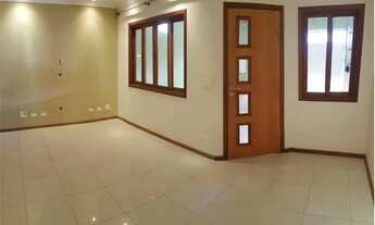 Imagem 3: Casa com 3 dormitórios para alugar, 82 m² por R$ 2.300,00/mês - Jardim Brasília - Piracica