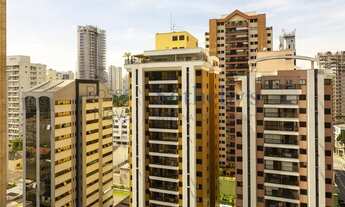 Imagem 2: Apartamento reformado próximo à estação de metrô Brooklin