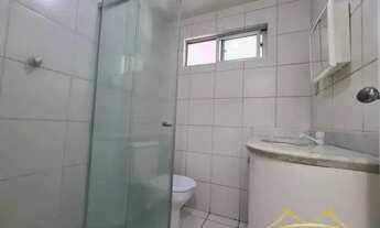 Imagem 5: Apto em Capim Macio, 3/4 Sendo 1 Suite, 65m², Próximo ao Praia Shopping