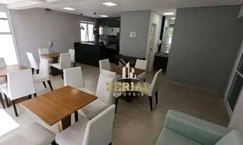 Imagem 2: Apartamento com 2 dormitórios para alugar, 65 m² por R$ 3.788,00/mês - Santa Paula - São C