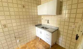 Imagem 4: Apartamento com 2 dormitórios, 55 m² - venda por R$ 250.000,00 ou aluguel por R$ 2.035,36