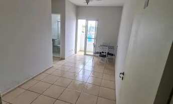 Imagem 6: Apartamento para aluguel com 53 metros quadrados com 2 quartos